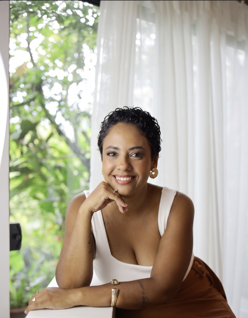 Fran Nepomucena